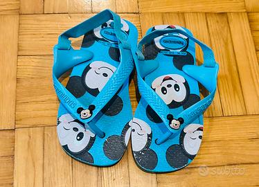 Havaianas n 25/26 bambino