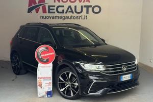 VOLKSWAGEN Tiguan 2.0 TDI 150 CV SCR DSG R-Line