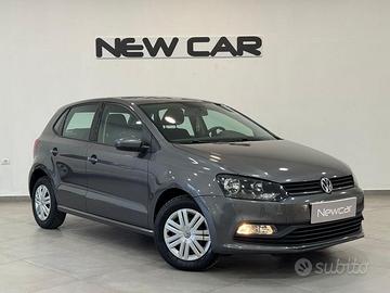 Volkswagen Polo 1.4 TDI 55kW BlueMotion Techn...