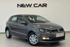 Volkswagen Polo 1.4 TDI 55kW BlueMotion Techn...