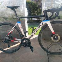 bici da corsa piton 