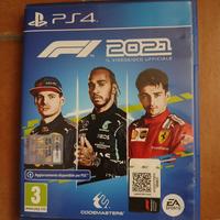 Pacchetto giochi ps4