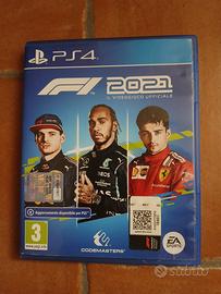 Pacchetto giochi ps4