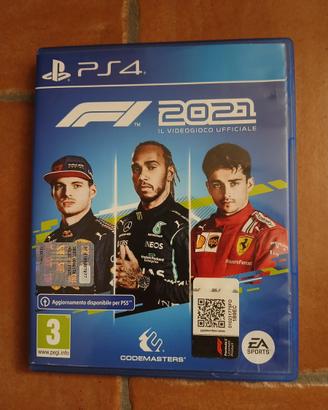 Pacchetto giochi ps4