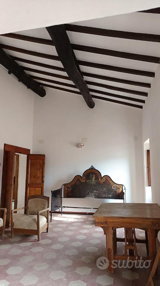 Appartamento – Otieri/Ozieri, Tàttari/Sassari - Altro