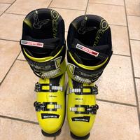 Scarponi sci tecnica