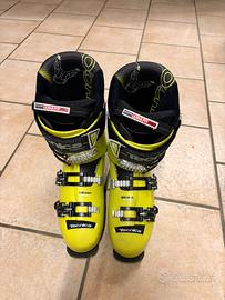 Scarponi sci tecnica