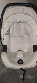 Ovetto chicco bellagio + base 360