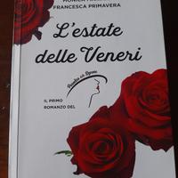 L'estate delle Veneri - Mariani, Primavera. Libro