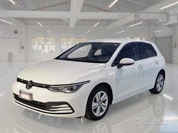 VOLKSWAGEN GOLF VIII 2.0 TDI SCR 85KW LIFE 5 PORTE