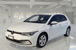 VOLKSWAGEN GOLF VIII 2.0 TDI SCR 85KW LIFE 5 PORTE