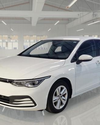 VOLKSWAGEN GOLF VIII 2.0 TDI SCR 85KW LIFE 5 PORTE