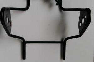 Telaietto strumentazione hornet 2000