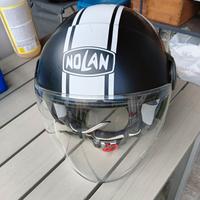 caschi jet Nolan n21