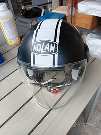 caschi jet Nolan n21