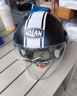 caschi jet Nolan n21