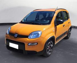 Fiat Panda 1.0 hybrid City Life s&s 70cv
