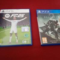 giochi x PS 5