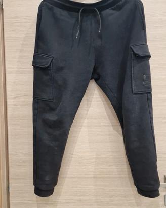 Pantaloni Tuta EA7 Emporio Armani