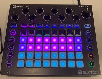 Novation circuit