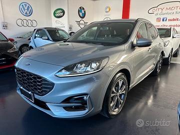 Ford Kuga 1.5 EcoBlue 120 CV aut. 2WD ST-Line