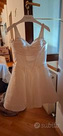 Abito sposa