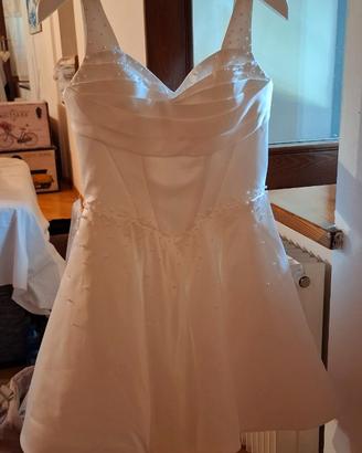 Abito sposa