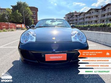 PORSCHE 911 (996) 911 Turbo (kit 450C...