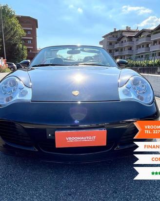 PORSCHE 911 (996) 911 Turbo (kit 450C...