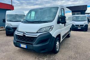 Citroen Jumper Furgone 28 L1H1 BlueHDi 120 S&S