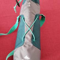 Porta borraccia da trekking 