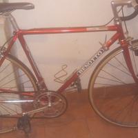 Bici corsa vintage eroica