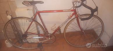Bici corsa vintage eroica