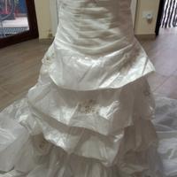 Vestito da sposa