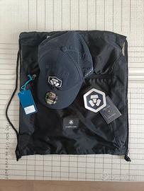 Crypto.com merchandise set