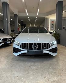 Mercedes-benz A 200 45S AMG 4Matic+ Premium