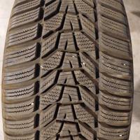 N2 gomme invernali (2500km)
Hankook 235 55 R