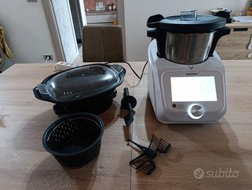 Monsieur cousine connect