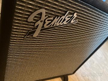 Fender Rumble 15