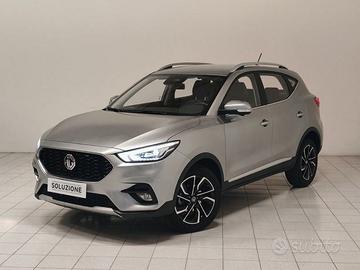 MG ZS 1.5 VTi-Tech Luxury IVA ESPOSTA