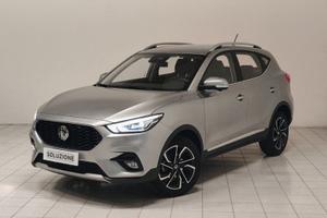 MG ZS 1.5 VTi-Tech Luxury IVA ESPOSTA