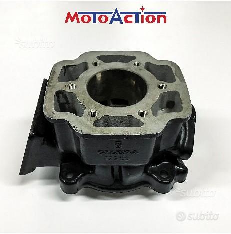 Pistone Gilera 125 Ricambi Gilera Arizona Fascia Elastica Pistone