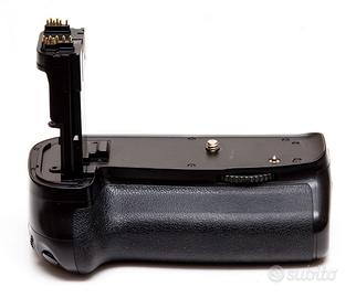Battery grip Meike per Canon EOS 6D