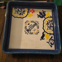 vassoio birra Messina 