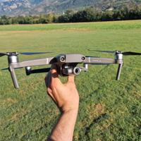 DJI Mavic 2 Zoom Fly More Combo