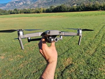 DJI Mavic 2 Zoom Fly More Combo