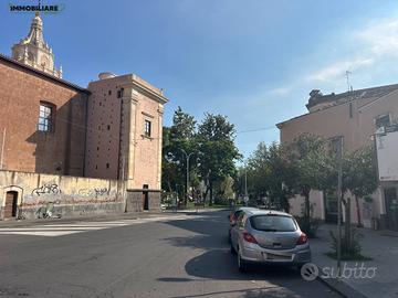 Appartamento - Catania