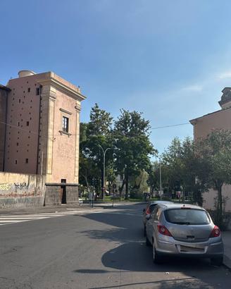 Appartamento - Catania