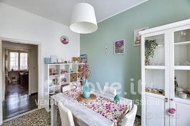 Appartamento di 104 m² con 4 locali a Varese