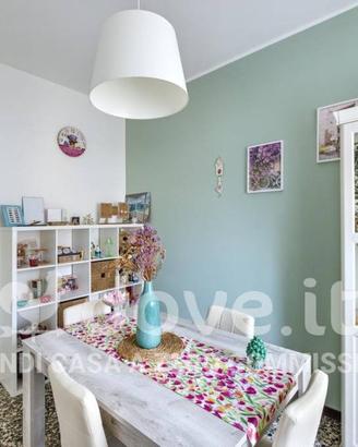 Appartamento di 104 m² con 4 locali a Varese